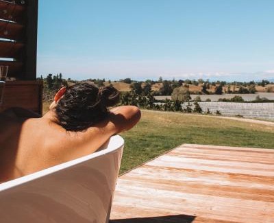 Mapua Apartamento | Apple Valley West - Mahana
