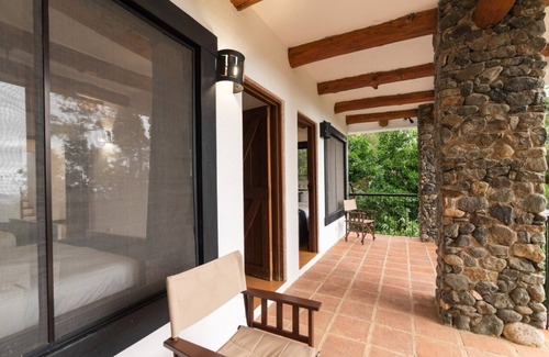 Jarabacoa Chalet De Esquí | Apple Village in Quintas del Bosque Jarabacoa , Stunning mountain view!