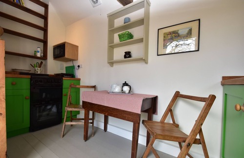 Playden Cabaña | Applecote - Rye