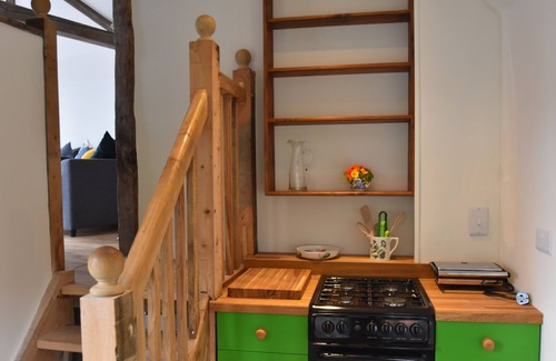 Playden Cabaña | Applecote - Rye