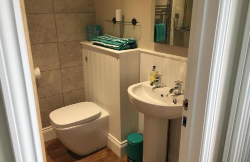 Appledore Apartamento | Appledore Factory