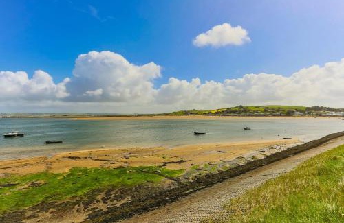 Appledore Casa | APPLEDORE GANNETS NEST 3 Bedrooms