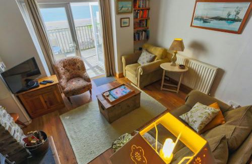 Appledore Casa | APPLEDORE GANNETS NEST 3 Bedrooms