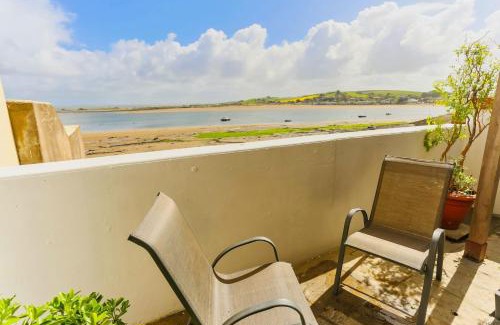 Appledore Casa | APPLEDORE GANNETS NEST 3 Bedrooms