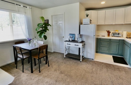Applegate Apartamento | Applegate getaway