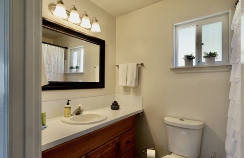 Applegate Apartamento | Applegate getaway