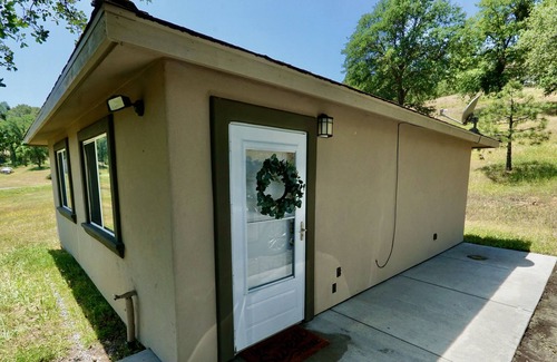 Applegate Apartamento | Applegate getaway