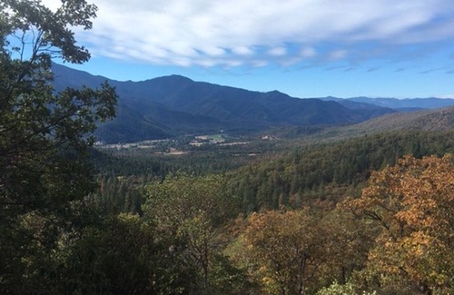 Jacksonville Cabina | Applegate Valley Getaway!
