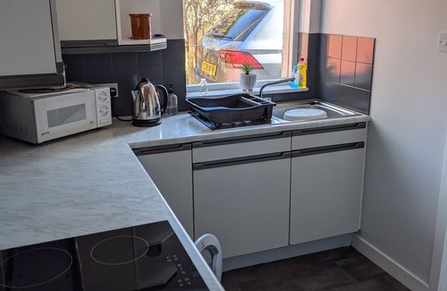 Fortrose Casa | Applegrove - Perfect and cosey 2 bed bungalow in the heart of Fortrose village