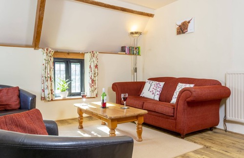 Cookbury Apartamento | Appleloft Suite in 17th century Farmhouse