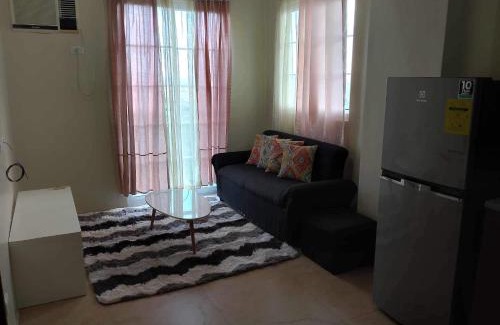 Guadalupe Apartamento | Appleone Banawa Height