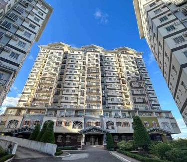 Guadalupe Apartamento | Appleone Banawa Height