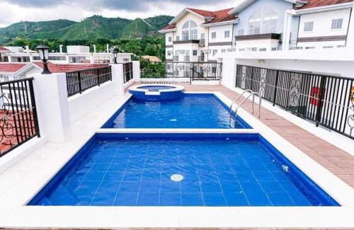 Guadalupe Apartamento | Appleone Banawa Height