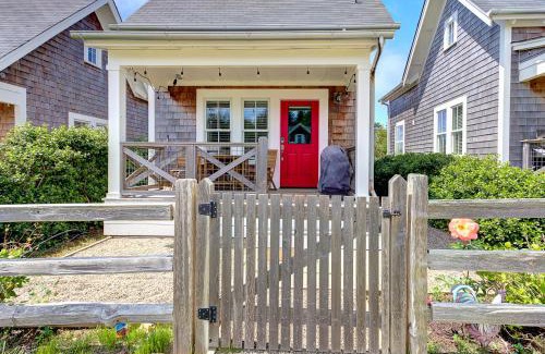 Seabrook Casa | Appleseed by Seabrook Hospitality