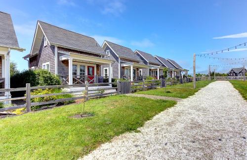 Seabrook Casa | Appleseed by Seabrook Hospitality