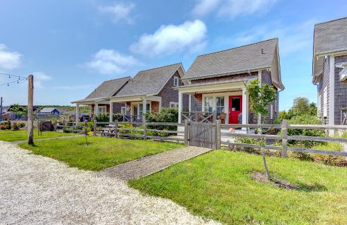 Seabrook Casa | Appleseed by Seabrook Hospitality