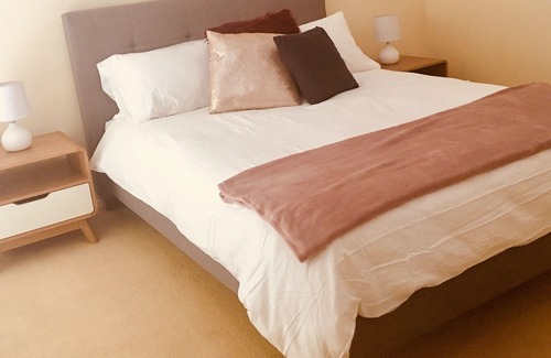 Applecross Villa | Apartamentos AppleTree Amplia y privada villa de 3 dormitorios en Applecross