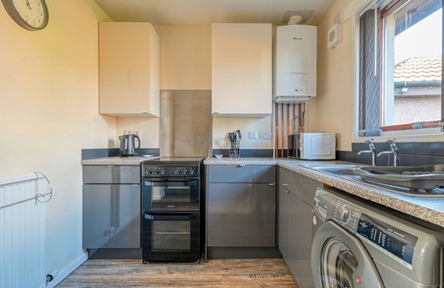 Marybank Casa | Appletree by Interhome