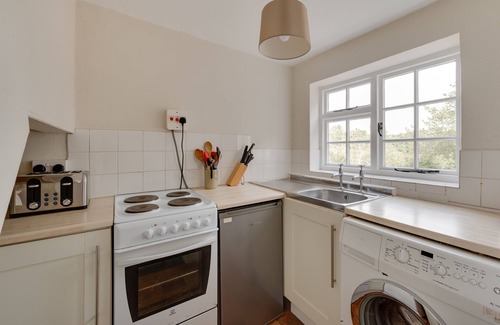 Dunwich Casa | Appletree Cottage - Dunwich