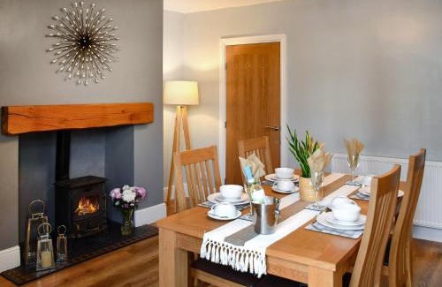Durham Casa | Appletree Cottage