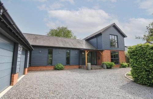 New Forest District Apartamento | Appletree Cottage