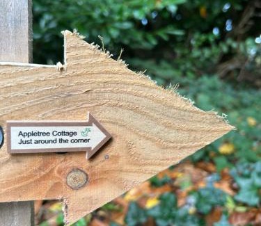 Killotteran Apartamento | Appletree Cottage