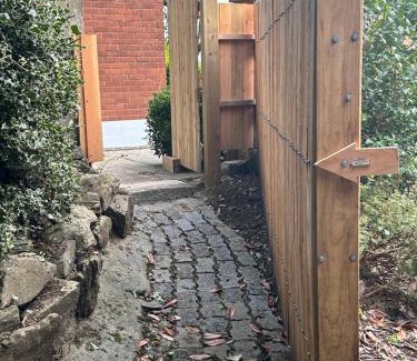 Killotteran Apartamento | Appletree Cottage