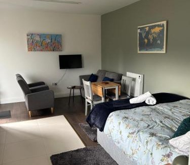 Killotteran Apartamento | Appletree Cottage