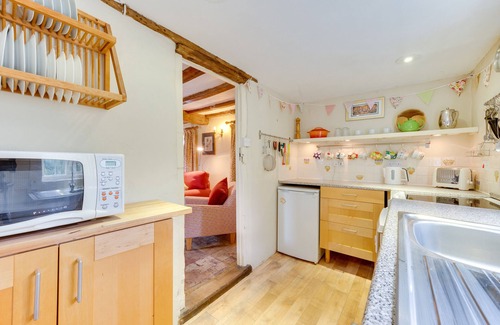 Westleton Casa | Appletree Cottage - Westleton