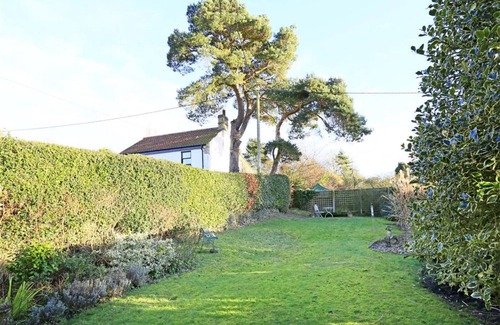 Westleton Casa | Appletree Cottage - Westleton