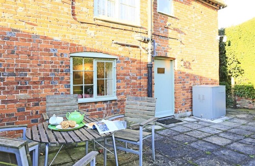 Westleton Casa | Appletree Cottage - Westleton