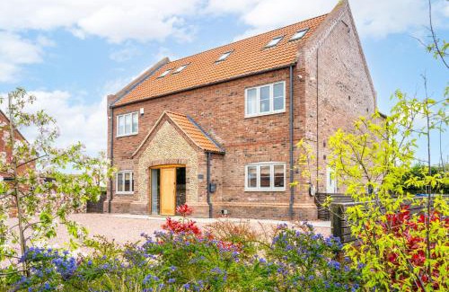 Burnham Market Casa | Appletrees 8