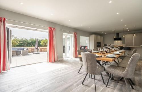 Burnham Market Casa | Appletrees 8