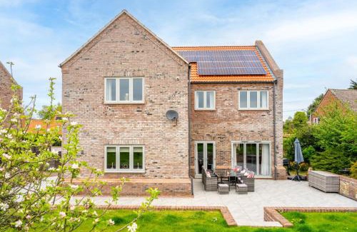 Burnham Market Casa | Appletrees 8