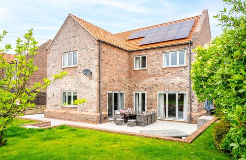 Burnham Market Casa | Appletrees