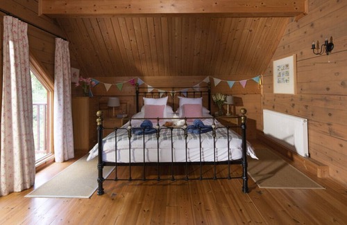 Little Petherick Casa | Applewood - Tres Habitaciones Casa, Capacidad 6