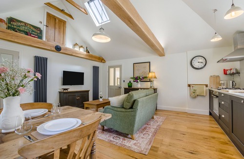 Chilham Casa | Appleyard - Una Habitación Casa, Capacidad 2