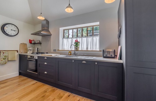 Chilham Casa | Appleyard - Una Habitación Casa, Capacidad 2