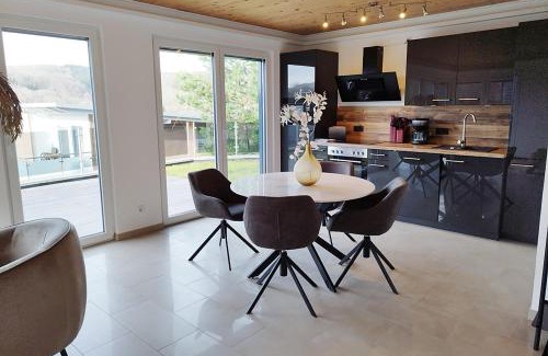 Rieden Apartamento | Apprimus Ferienwohnungen - Waldsee Rieden