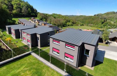 Rieden Apartamento | Apprimus Ferienwohnungen - Waldsee Rieden Panoramaterrasse 2 EG