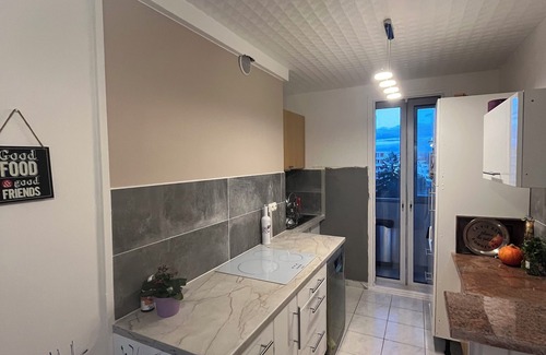 Les Poulettes Apartamento | Apprt avc Balcony garden view [Fibre& Netf]