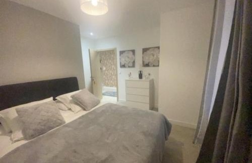 Saint-Etienne Apartamento | Apprt TOTEM Netflix et wifi gratuit