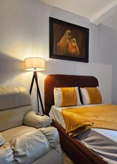 La Nouvelle Ville Ibn Batouta Apartamento | Apprtoment 70m