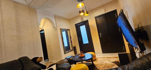 La Nouvelle Ville Ibn Batouta Apartamento | Apprtoment 70m