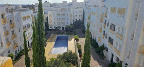 La Nouvelle Ville Ibn Batouta Apartamento | Apprtoment 70m