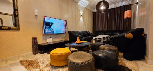 La Nouvelle Ville Ibn Batouta Apartamento | Apprtoment 70m