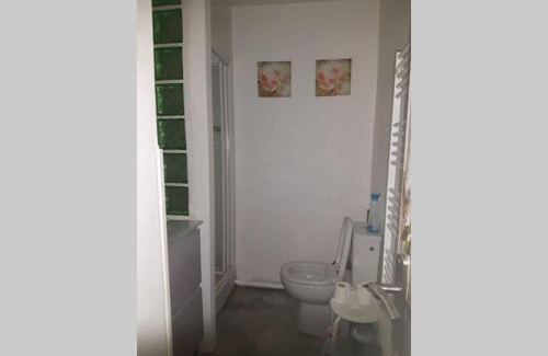 Amelie-les-Bains-Palalda Apartamento | Appt 2 étoiles agréable et calme vue sur montagnes