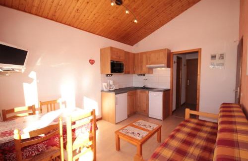 Les Saisies Apartamento | Appt 4/5 pers. Les Saisies front de neige
