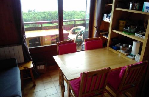 Thollon-les-Memises Apartamento | Appt 4-6 Pers. Vue lac face télécabine avec garage