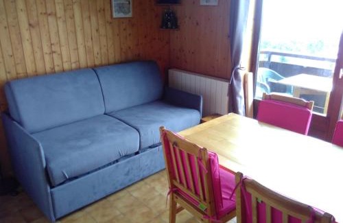 Thollon-les-Memises Apartamento | Appt 4-6 Pers. Vue lac face télécabine avec garage
